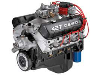 U2750 Engine